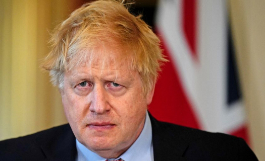 Thủ tướng Anh Boris Johnson vượt qua cuộc bỏ phiếu tín nhiệm
